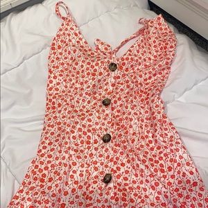 Summer dress